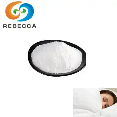Melatonin Raw Powder Melatonin Raw Powder